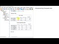Learn spss data analysis interpretation and apa reporting for beginners in 7 minutes