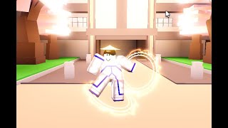 [Reaper 2] Quincy Kreisel Raw Showcase