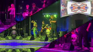 Jack Milim - School of Rock Spring 2026 Show - CBGB