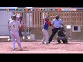 WBSC South Africa vs Dominican Republic (7.08.17)