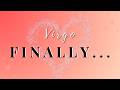 Virgo ♍ | Someone Has Been Loving You For A While… And They’re Finally Showing It | No Communication