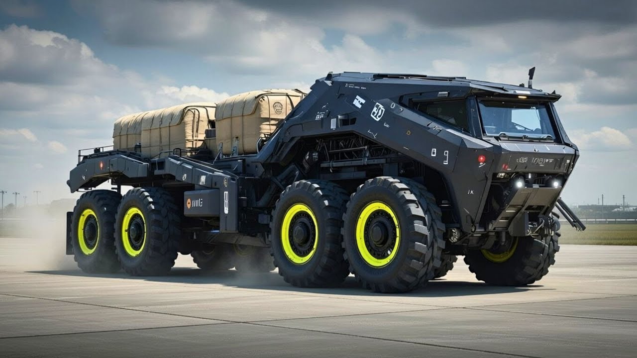 Next-Level Inventions & Tools You Won’t Believe Exist 🤯