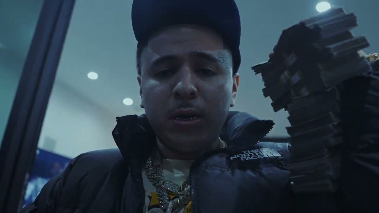 Cashout - Stay Jumping (Official Music Video)