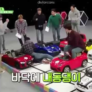 Funny moment D.O (Exo)😂