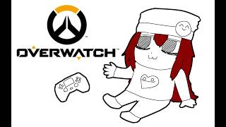 【OW】目指そうよ!エメラルド!