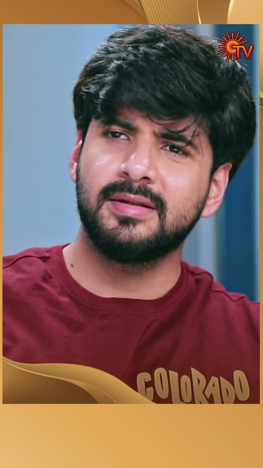 #PunnagaiPoove #SunTV #shorts #tamilserial
