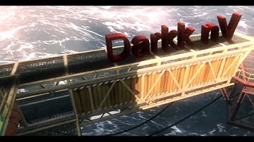 Darkk nV | Fear the Darkk #2 | Powered by @AstroGaming