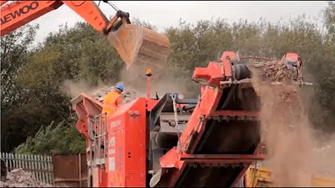 Waste Issues - A Contractor Perspective