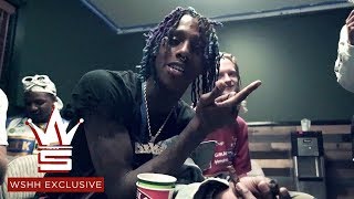 Смотреть клип Famous Dex Ronny J On The Beat (Wshh Exclusive - Official Music Video)