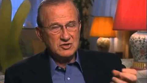 Larry Gelbart on Alan Alda - EMMYTVLEGENDS.OR...