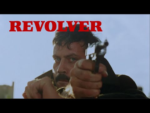 REVOLVER 