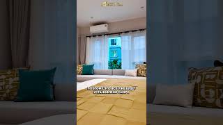 Квартира The Title Serenity от Rhom Bho Property PLC