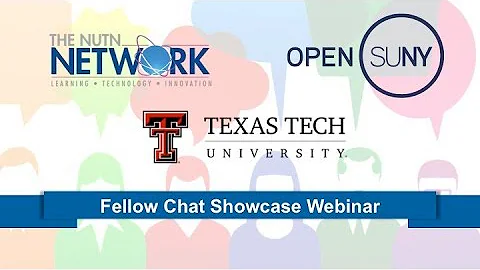 Featured Fellow Chat: Dr. Kristina Mitchell: Gende...