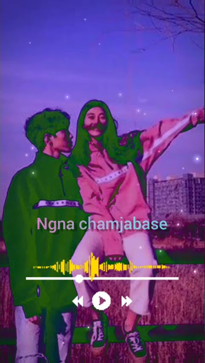 Ukhidare nangumbi/ New manipuri WhatsApp status song🥰🥰🥰