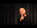 John giorno performs thanx for nothing