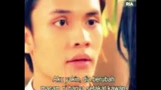 Rakha in Nada Cinta Part 1
