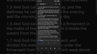 Genesis 1