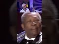Relax and Enjoy BB King 😌