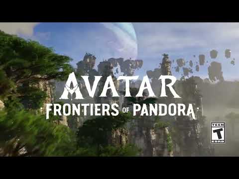 Avatar Frontiers of