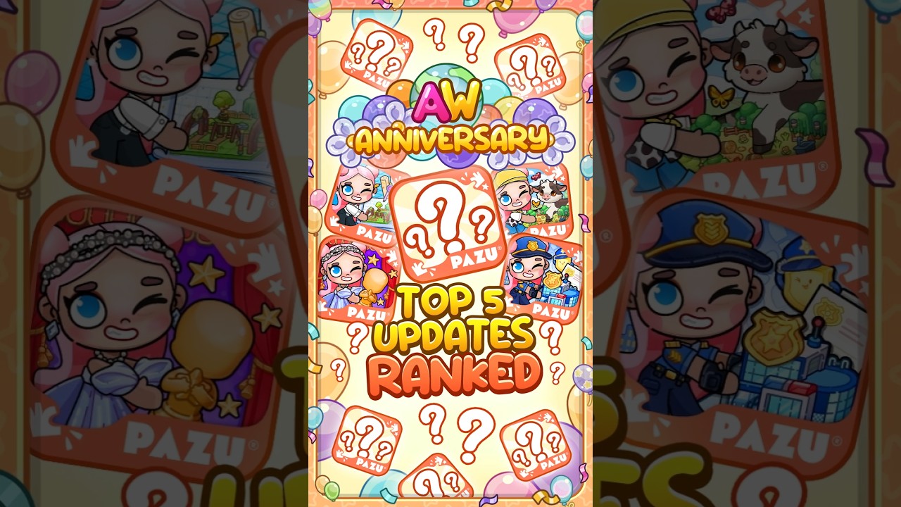 2025 really did that 👀🔥 Here are our iconic TOP 5 