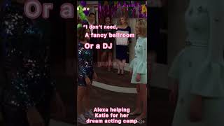 Alexa and Katie - Edit !!