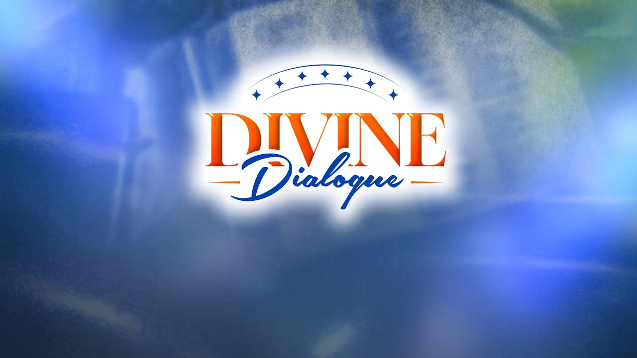 Divine Dialogue [19th Feb 2025 ] - YouTube