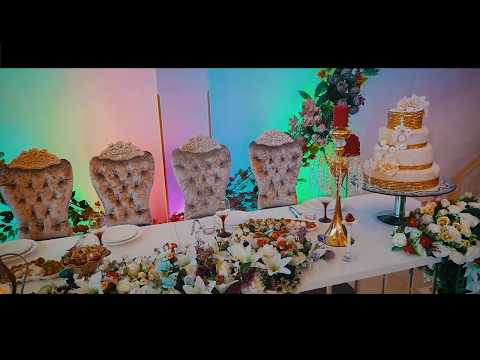 დარბაზი მარგალიტი