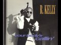 R. Kelly - Your Body