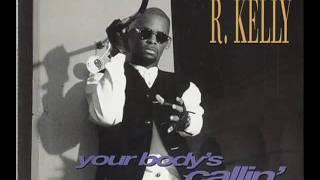 Watch R Kelly Prelude video