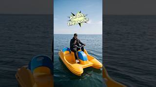 Kai On: The Ocean