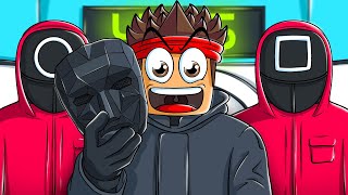 Thumbnail for NEJLEPŠÍ SQUID GAME HRA V ROBLOXU! ⭕🦑
