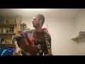 Angela - The Lumineers (cover)