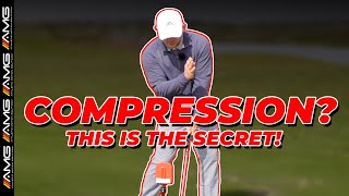 Start SMASHING Your Irons With THIS Compression Secret 💥💯