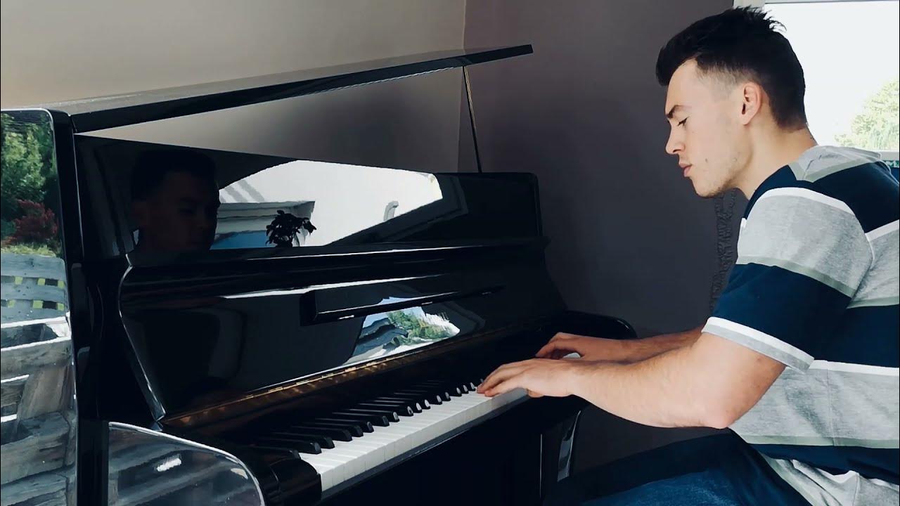 Debussy - Rêverie Debussy - Rêverie