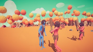 The introduction - STICKS AND BONES | TABS walkthrough