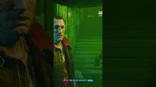 The BEST of JACKIE WELLES - Cyberpunk 2077 XBOX Series X Gameplay