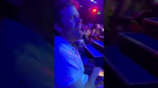 Perez Hilton Goes To Chippendales And THIS Happened! | #Chippendales #LasVegas