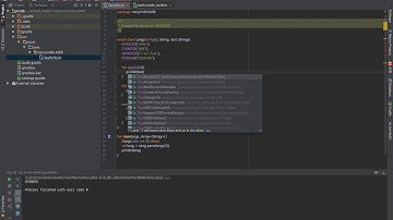Kt06 枚举、When表达式