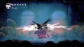 Hollow Knight | Dung Defender Boss