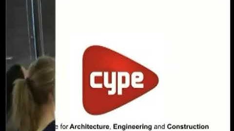 presentation of cype software