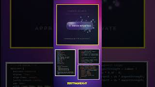 glass button ✨ #coding #frontendcourse #animation #aiwebsites #programming #funk #python #music