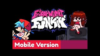 Fnf Music Battle Origin Of Evil Boyfriend... Friday Night Funkin Logic Cartoon Animation