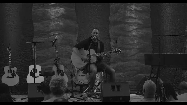 "Children of God" Damien Horne Blessed are the Pea...