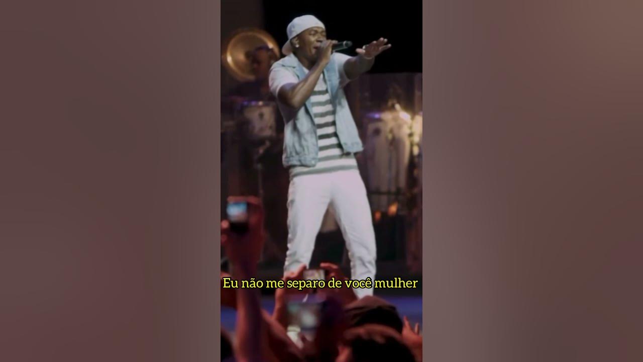 Turma do Pagode - Camisa 10