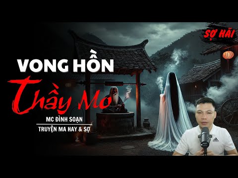 TRUYỆN MA: VONG