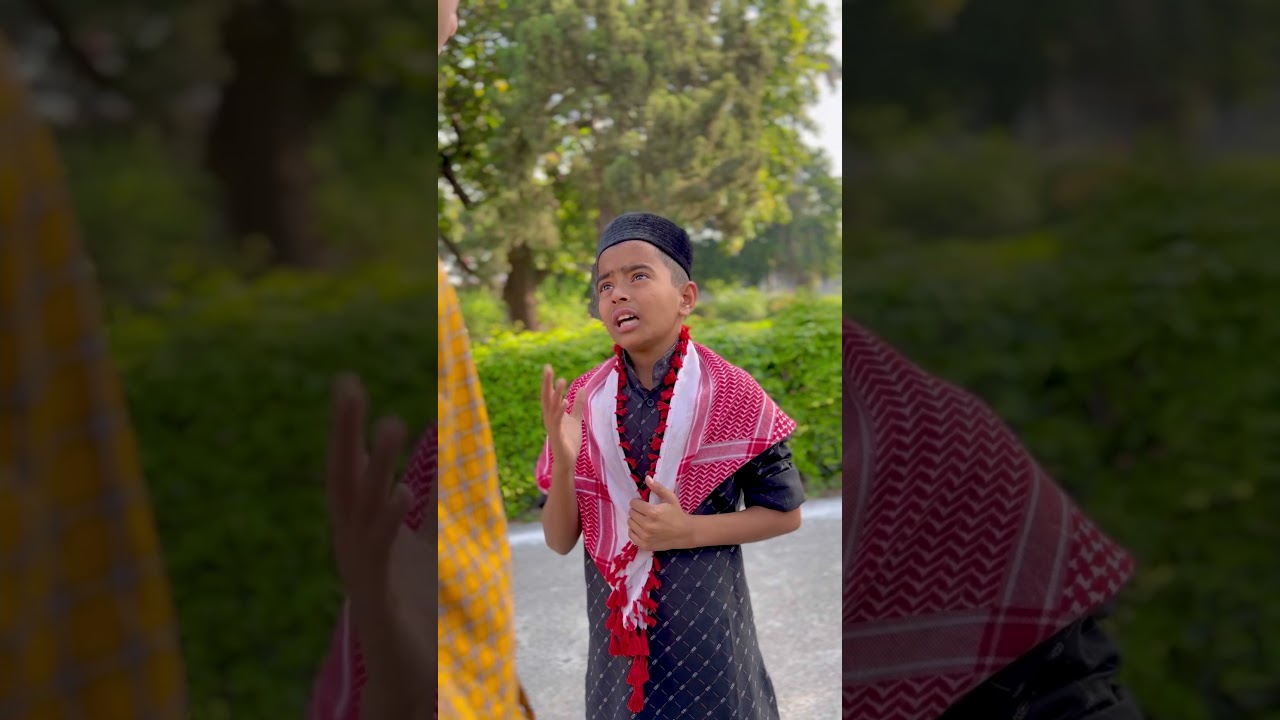 Garmi ka roza😭🤲🏻 