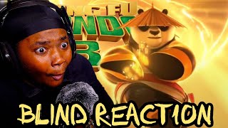 ONE OF THE BEST ANIMATED TRILOGIES!!! SHONEN FAN WATCHES First Time KUNG FU PANDA 3 Movie Reaction