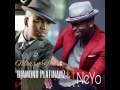 DIAMOND PLATINAMZ FT NEYO MARRY YOU Official Audio