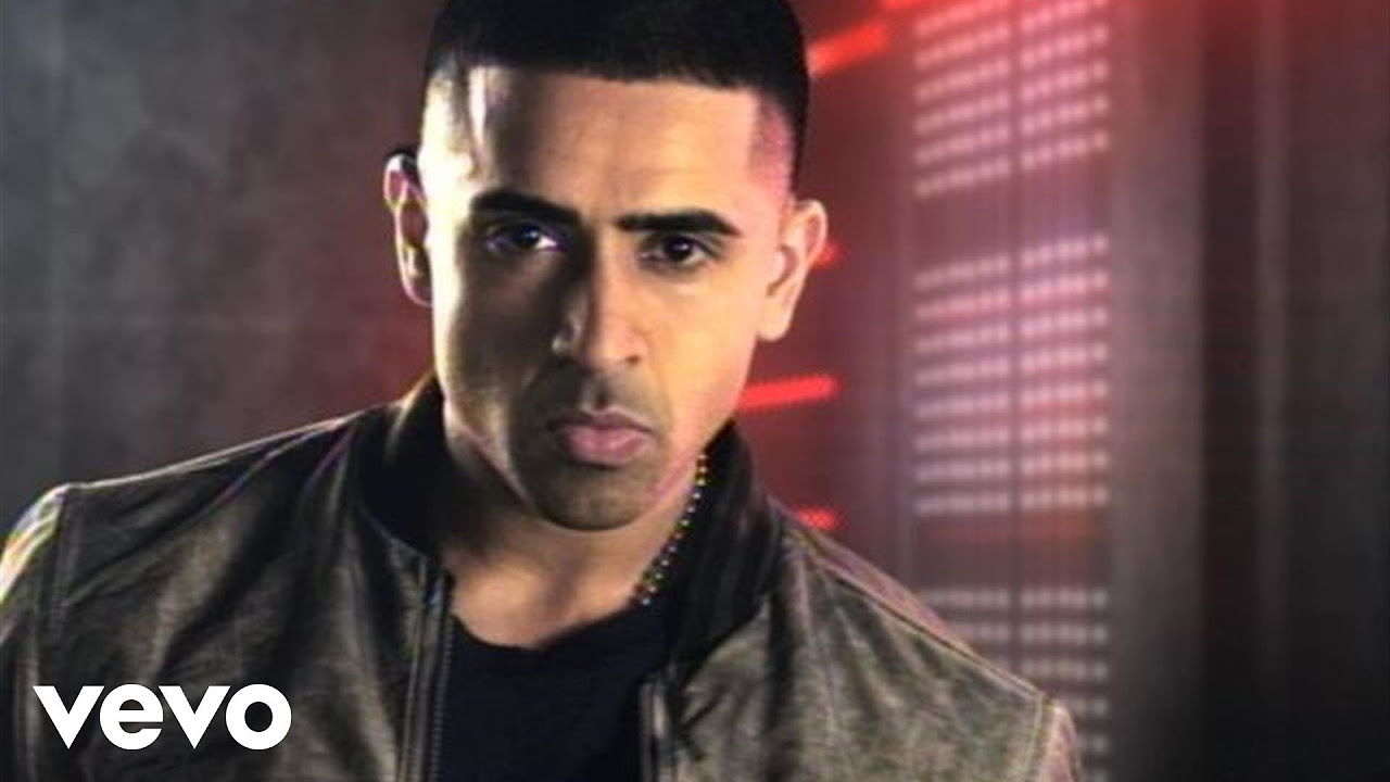 Jay Sean   Hit The Lights ft Lil Wayne