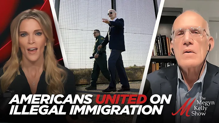 Why Americans Are United About Biden's Illegal Immigration Crisis, with Victor Davis Hanson